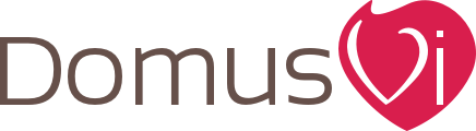 DomusVi Logo